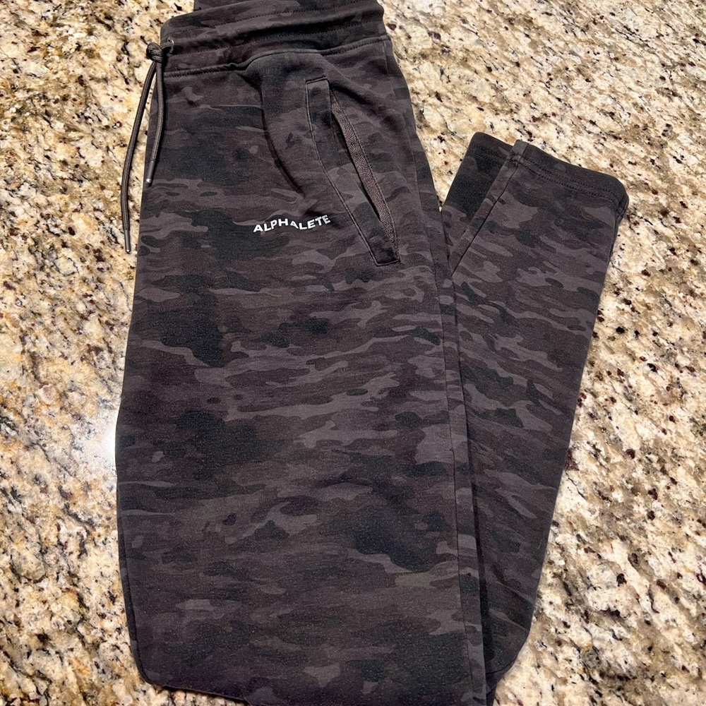 Alphalete bundle.